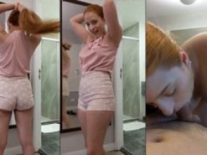 Thử 1 lần chơi em gái tây