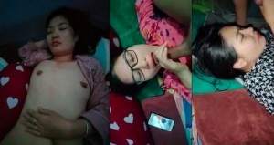 Đêm nào em cũng đòi xuất tinh vào miệng xong mới chịu đi ngủ